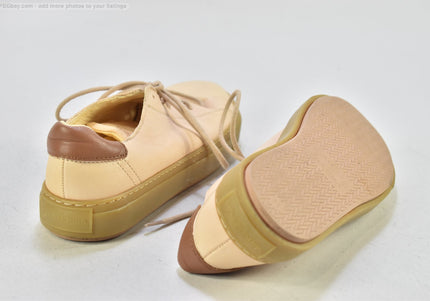 Marc O'Polo  Damen Halbschuhe Freizeitschuhe  EUR 38 Nr. 26-J 731