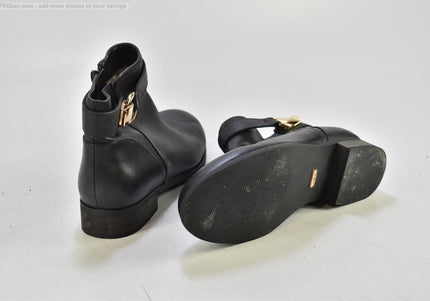 Buffalo  Damen Stiefelette Boots  EUR 38 Nr. 25-B 2997