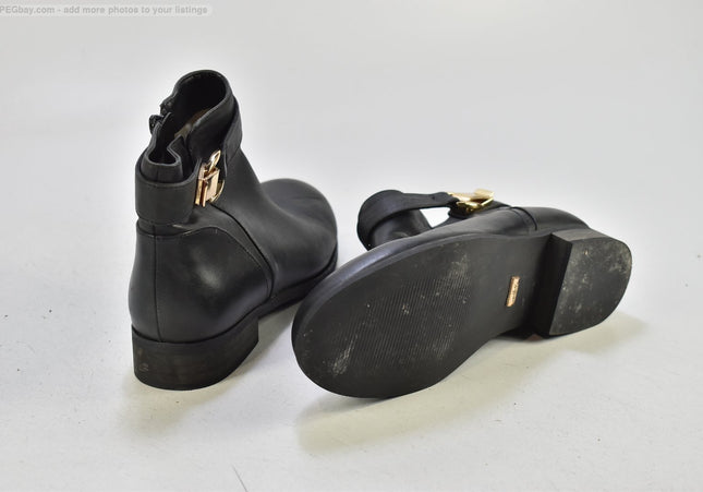 Buffalo  Damen Stiefelette Boots  EUR 38 Nr. 25-B 2997