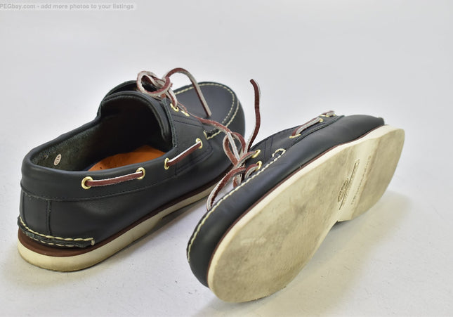 Timberland  Herren Halbschuhe Freizeitschuhe  EUR 46 Nr. 25-L 777