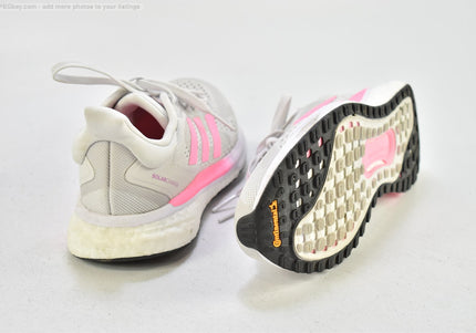 Adidas Solarcharge Damen Sportschuhe Sneaker  EUR 38 2/3 Nr. 25-Y 423