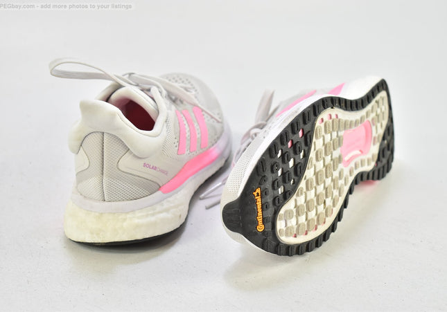 Adidas Solarcharge Damen Sportschuhe Sneaker  EUR 38 2/3 Nr. 25-Y 423