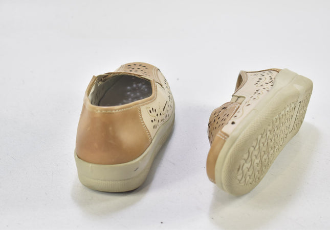 Airsoft Damen Halbschuhe Slipper Ballerinas EUR 38 Nr. 24-X 1900-Schuh-Gebraucht-secondhand