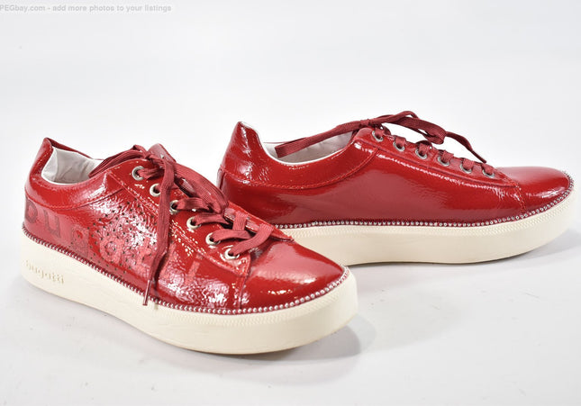 Bugatti  Damen Halbschuhe Freizeitschuhe  EUR 38 Nr. 25-L 397