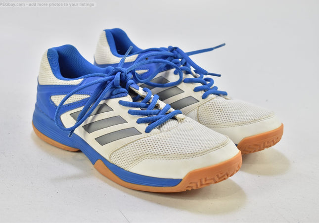 Adidas Speedcourt Herren Sportschuhe Sneaker  EUR 42 Nr. 25-X 23