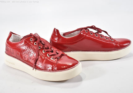 Bugatti  Damen Halbschuhe Freizeitschuhe  EUR 38 Nr. 25-L 397