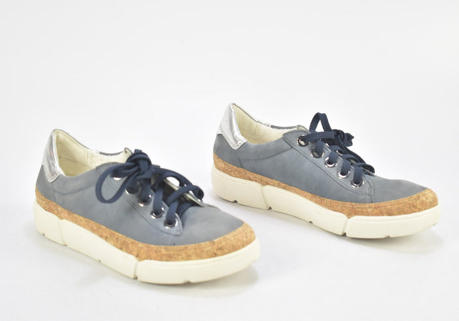 Ara Damen Halbschuhe Freizeitschuhe UK 3 Nr. 24-F 991-Schuh-Gebraucht-secondhand