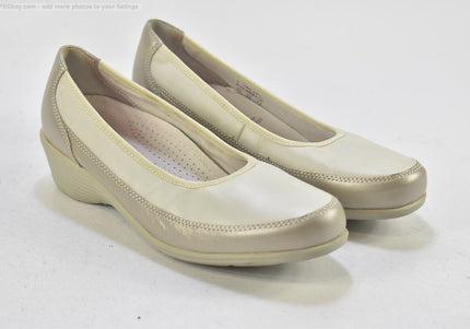 Medicus Damen Pumps High Heels UK 6 Nr. 25-F 1782-Schuh-Gebraucht-secondhand