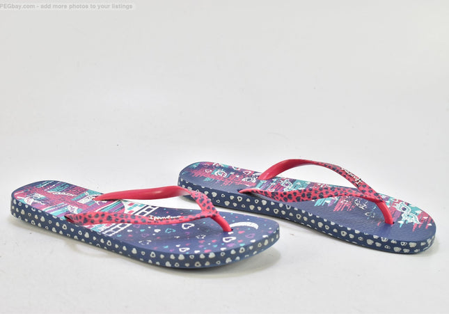 Ipanema Damen Sandale Pantolette EUR 39 Nr. 25-S 1798-SchuhGebraucht