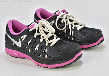 Nike Dual Fusion Damen Sportschuhe Sneaker  EUR 40 Nr. 25-Z 2880