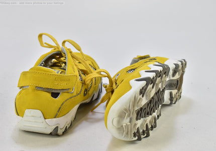 Allrounder  Damen Halbschuhe Freizeitschuhe  UK 6,5 Nr. 25-L 1556