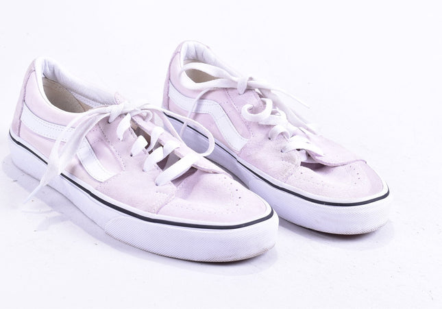 Vans Damen Sportschuhe Sneaker EUR 40 Nr. 24-Y 4597-Schuh-Gebraucht-secondhand