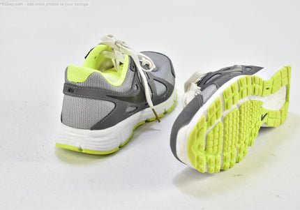 Nike Revolution Damen Sportschuhe Sneaker EUR 38 Nr. 25-A 1634-Schuh-Gebraucht-secondhand