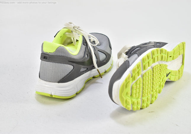 Nike Revolution Damen Sportschuhe Sneaker EUR 38 Nr. 25-A 1634-Schuh-Gebraucht-secondhand