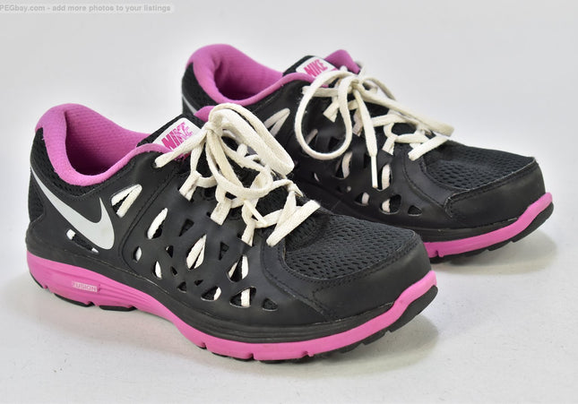 Nike Dual Fusion Damen Sportschuhe Sneaker  EUR 40 Nr. 25-Z 2880