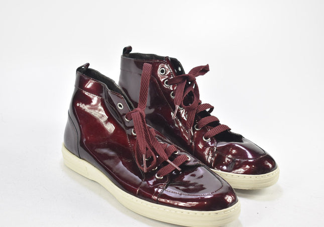 Mr.Fiarucci Damen Stiefelette Boots EUR 42 Nr. 24-F 2472-Schuh-Gebraucht-secondhand