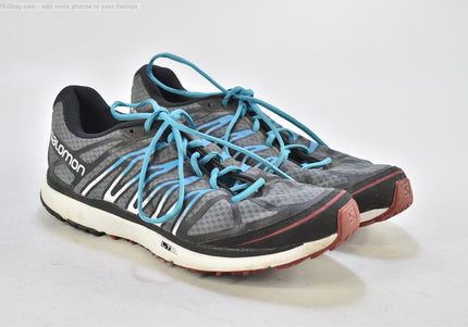 Salomon X-Tour Herren Wanderschuhe Trekking  Gr. 44 Nr. 26-T 1290