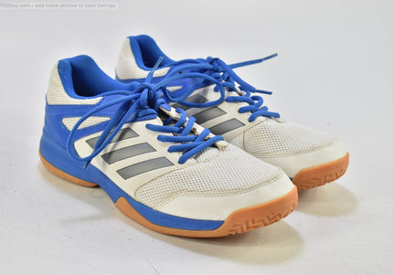 Adidas Speedcourt Herren Sportschuhe Sneaker  EUR 42 Nr. 25-X 23