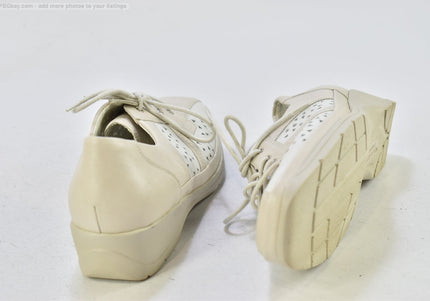 Waldläufer  Damen Halbschuhe Freizeitschuhe  UK 6,5 Nr. 25-Z 1949