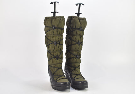 Replay Damen Stiefel Stiefelette Boots EUR 38 Nr. 24-B 4042-Schuh-Gebraucht-secondhand