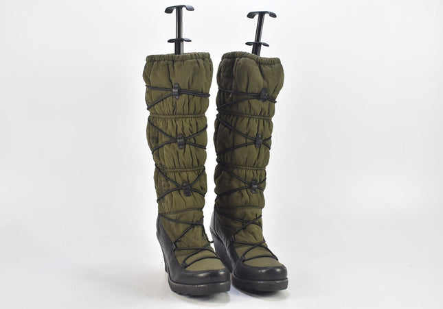 Replay Damen Stiefel Stiefelette Boots EUR 38 Nr. 24-B 4042-Schuh-Gebraucht-secondhand