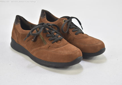 Medicus Damen Halbschuhe Freizeitschuhe UK 6 Nr. 25-F 2337-Schuh-Gebraucht-secondhand