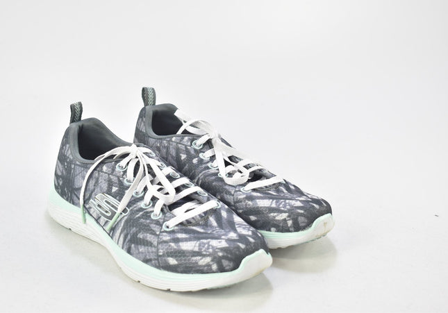 Skechers Relaxed Fit Damen Sportschuhe Sneaker EUR 37 Nr. 24-P 2667-Schuh-Gebraucht-secondhand