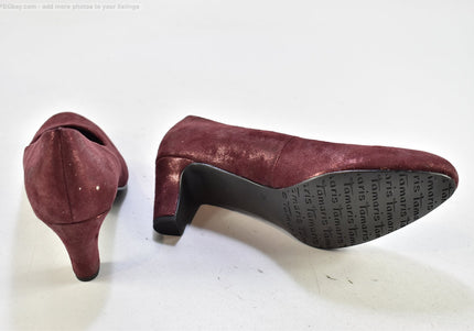 Tamaris  Damen Pumps High Heels  EUR 39 Nr. 25-M 1600