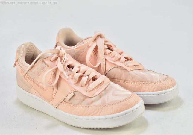 Nike Court Vision Damen Sportschuhe Sneaker  EUR 39 Nr. 25-Z 375