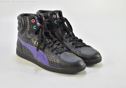 Puma  Damen Sportschuhe Sneaker  EUR 39 Nr. 26-Z 1649