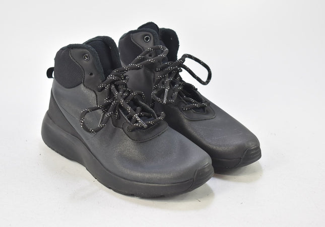 Nike Tanjun High Damen Sportschuhe Sneaker EUR 38 Nr. 24-P 820-Schuh-Gebraucht-secondhand