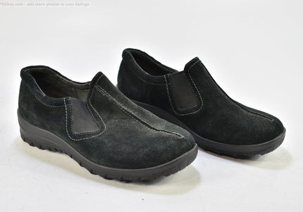 Caprice  Damen Halbschuhe Slipper Ballerinas  EUR 37 Nr. 25-M 3228