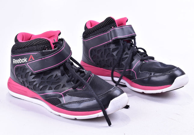 Reebok Damen Sportschuhe Sneaker EUR 38,5 Nr. 24-J 478-Schuh-Gebraucht-secondhand