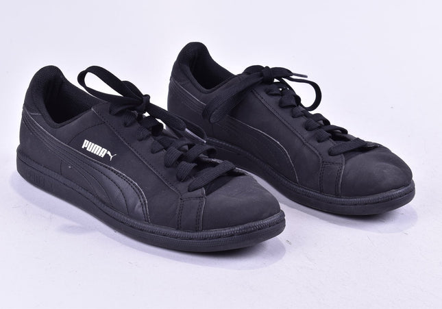 Puma Damen Sportschuhe Sneaker EUR 39 Nr. 24-F 1831-Schuh-Gebraucht-secondhand