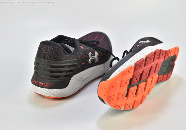 Under Armour  Herren Sportschuhe Sneaker  EUR 46 Nr. 26-F 406