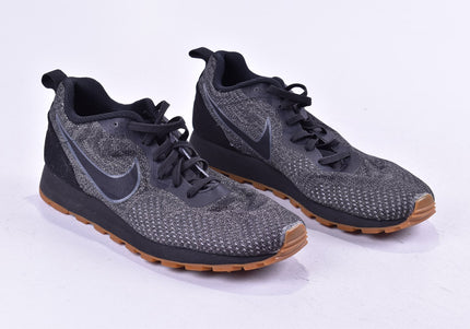 Nike MD Runner 2 Damen Sportschuhe Sneaker EUR 38 Nr. 24-F 648-Schuh-Gebraucht-secondhand