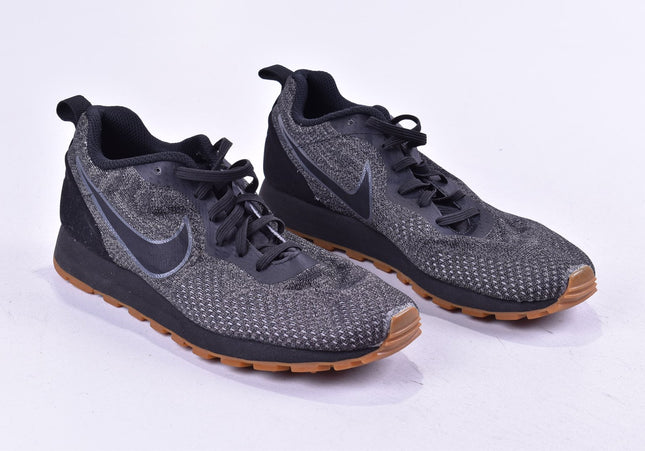 Nike MD Runner 2 Damen Sportschuhe Sneaker EUR 38 Nr. 24-F 648-Schuh-Gebraucht-secondhand