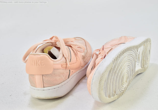 Nike Court Vision Damen Sportschuhe Sneaker  EUR 39 Nr. 25-Z 375