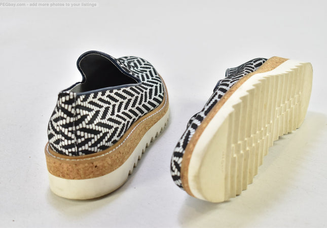 Maripe Damen Halbschuhe Slipper Ballerinas SL 27cm Nr. 25-T 1577-gebrauchte Schuhe-Second hand-SchuhGebraucht