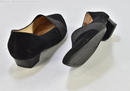 Peter Kaiser  Damen Pumps High Heels  UK 8 Nr. 25-U 2603