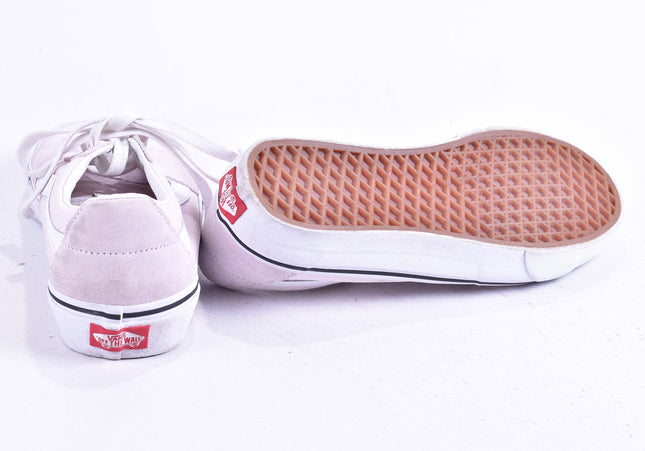 Vans Damen Sportschuhe Sneaker EUR 40 Nr. 24-Y 4597-Schuh-Gebraucht-secondhand