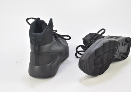 Nike Tanjun High Damen Sportschuhe Sneaker EUR 38 Nr. 24-P 820-Schuh-Gebraucht-secondhand