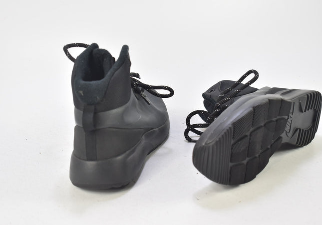 Nike Tanjun High Damen Sportschuhe Sneaker EUR 38 Nr. 24-P 820-Schuh-Gebraucht-secondhand
