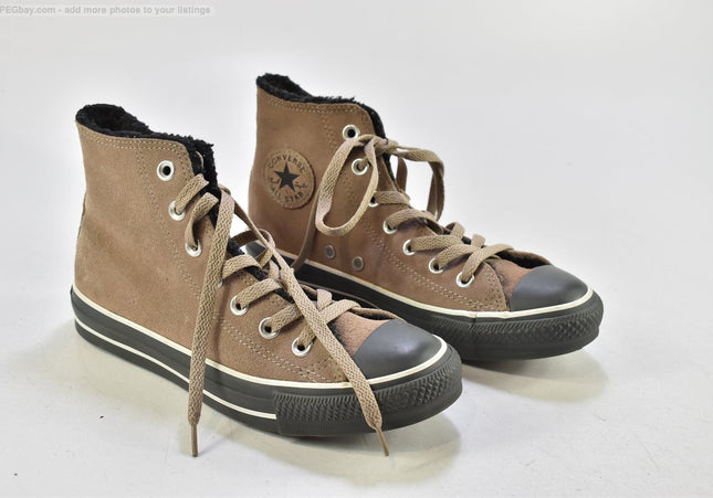 Converse  Damen Stiefelette Boots  EUR 36,5 Nr. 25-B 4188