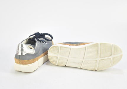 Ara Damen Halbschuhe Freizeitschuhe UK 3 Nr. 24-F 991-Schuh-Gebraucht-secondhand