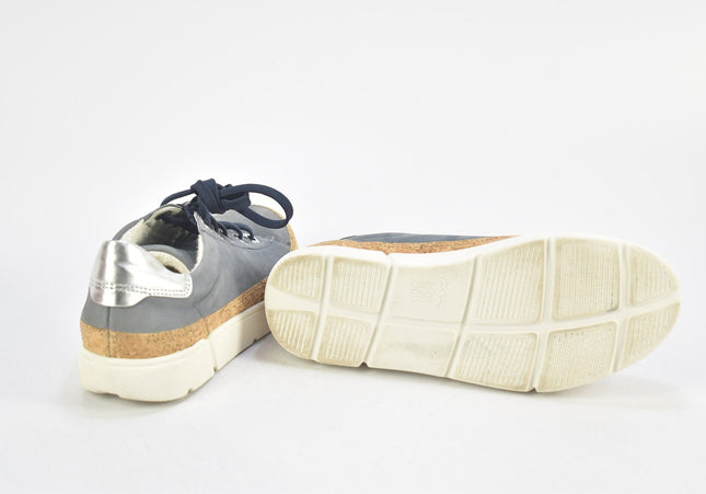 Ara Damen Halbschuhe Freizeitschuhe UK 3 Nr. 24-F 991-Schuh-Gebraucht-secondhand