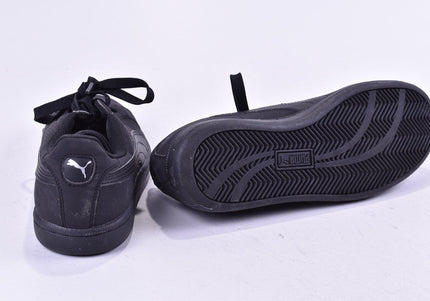 Puma Damen Sportschuhe Sneaker EUR 39 Nr. 24-F 1831-Schuh-Gebraucht-secondhand