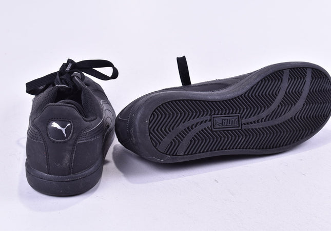 Puma Damen Sportschuhe Sneaker EUR 39 Nr. 24-F 1831-Schuh-Gebraucht-secondhand