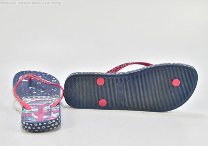 Ipanema  Damen Sandale Pantolette  EUR 39 Nr. 25-S 1798