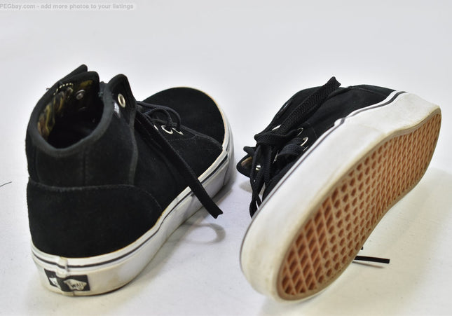 Vans  Herren Sportschuhe Sneaker  US 8,5 Nr. 25-U 1944